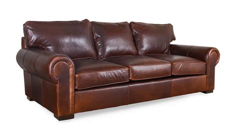 Leather Sleeper Couches For Sale